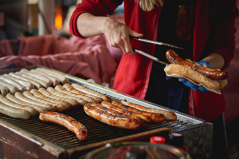 Illustration for article titled The Takeout's fantasy food draft: Best backyard BBQ dish